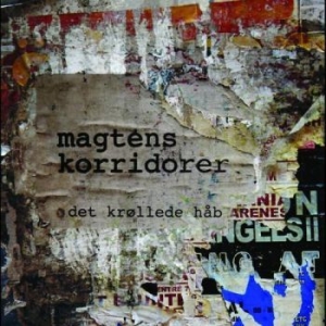 Magtens Korridorer - Det Kröllede Håb (Vinyl) ryhmässä ME SUOSITTELEMME / Record Store Day / RSD2013-2020 @ Bengans Skivbutik AB (2429690)