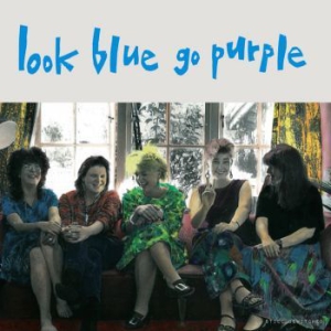 Look Blue Go Purple - Look Blue Go Purple ryhmässä VINYYLI @ Bengans Skivbutik AB (2430098)