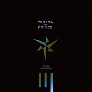 Pantha Du Prince - The Triad (Ambient Versions) ryhmässä VINYYLI @ Bengans Skivbutik AB (2430101)