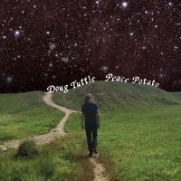 Doug Tuttle - Peace Potato ryhmässä VINYYLI @ Bengans Skivbutik AB (2430102)