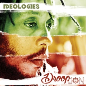 Droop Lion - Ideologies ryhmässä CD @ Bengans Skivbutik AB (2430188)