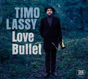 Timo Lassy - Love Bullet ryhmässä VINYYLI @ Bengans Skivbutik AB (2430255)