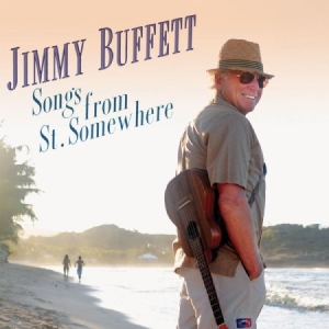 Buffett Jimmy - Songs From St. Somewhere ryhmässä VINYYLI @ Bengans Skivbutik AB (2430359)