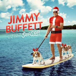 Buffett Jimmy - Tis The Season ryhmässä CD @ Bengans Skivbutik AB (2430360)