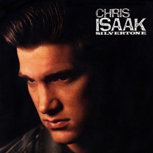 Isaak Chris - Silvertone ryhmässä CD @ Bengans Skivbutik AB (2430361)