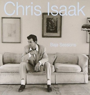 Isaak Chris - Baja Sessions ryhmässä CD @ Bengans Skivbutik AB (2430365)