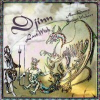 Djinn - Last Wish ryhmässä CD @ Bengans Skivbutik AB (2430388)