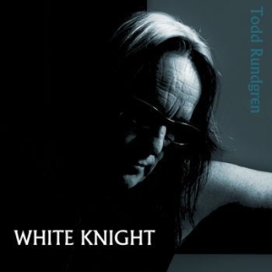 Rundgren Todd - White Knight ryhmässä CD @ Bengans Skivbutik AB (2430391)