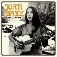 Baez Joan - Donna, Donna ryhmässä VINYYLI @ Bengans Skivbutik AB (2430393)