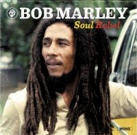 Marley Bob - Soul Rebel ryhmässä VINYYLI @ Bengans Skivbutik AB (2430395)