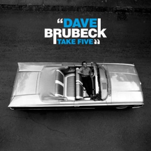 Brubeck Dave - Take Five ryhmässä VINYYLI @ Bengans Skivbutik AB (2430396)