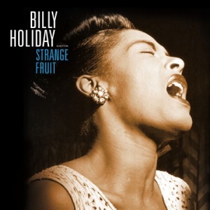 Holiday Billie - Strange Fruit ryhmässä VINYYLI @ Bengans Skivbutik AB (2430397)