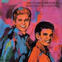 Everly Brothers - Both Sides Of An Evening ryhmässä CD @ Bengans Skivbutik AB (2430406)