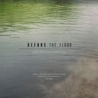 Filmmusik - Before The Flood ryhmässä VINYYLI @ Bengans Skivbutik AB (2430417)