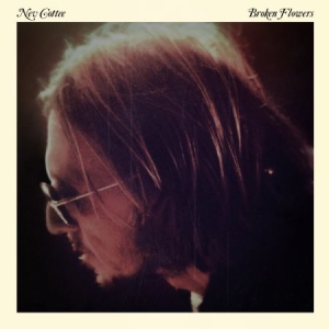 Nev Cottee - Broken Flowers ryhmässä CD @ Bengans Skivbutik AB (2430422)