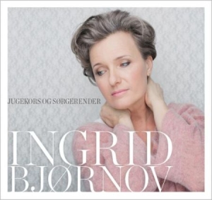 Bjärnov Ongrid - Jugekors Och Sörgerender ryhmässä CD @ Bengans Skivbutik AB (2430437)