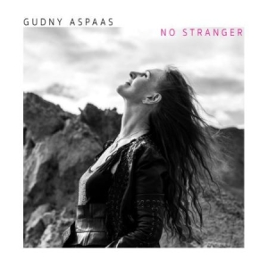 Aspaas Gudny - No Stranger ryhmässä ME SUOSITTELEMME / Joululahjavinkki: CD @ Bengans Skivbutik AB (2430439)