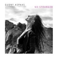 Aspaas Gudny - No Stranger ryhmässä VINYYLI @ Bengans Skivbutik AB (2430440)