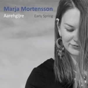 Mortensson Marja - Aarehgijre - Early Spring ryhmässä CD @ Bengans Skivbutik AB (2430444)