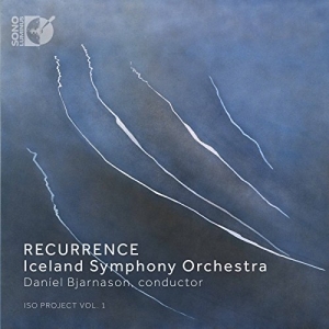 Iceland Symphony Orchestra Daniel - Recurrence ryhmässä ME SUOSITTELEMME / Joululahjavinkki: CD @ Bengans Skivbutik AB (2430505)