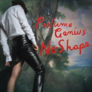 Perfume Genius - No Shape (Clear Vinyl Ltd Ed) ryhmässä ME SUOSITTELEMME / Joululahjavinkki: Vinyyli @ Bengans Skivbutik AB (2431701)