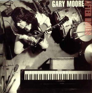 Gary Moore - After Hours (Vinyl) ryhmässä VINYYLI @ Bengans Skivbutik AB (2431714)