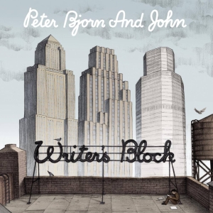 Peter Bjorn And John - Writer's Block (Vinyl) ryhmässä ME SUOSITTELEMME / Suosituimmat uutiset - Vinyl @ Bengans Skivbutik AB (2431723)