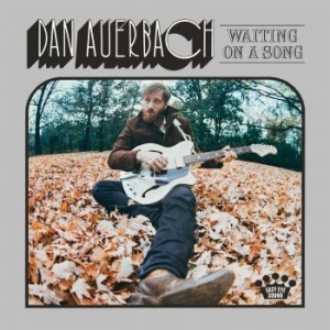 Dan Auerbach - Waiting On A Song ryhmässä CD @ Bengans Skivbutik AB (2431740)