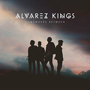 Alvarez Kings - Somewhere Between ryhmässä CD @ Bengans Skivbutik AB (2431742)