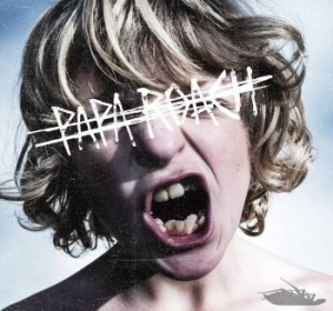 Papa Roach - Crooked Teeth ryhmässä Minishops / Pod @ Bengans Skivbutik AB (2431750)