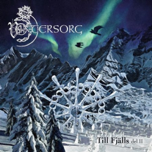 Vintersorg - Till Fjälls Del Ii - Digipack ryhmässä CD @ Bengans Skivbutik AB (2431766)