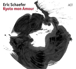 Eric Schaefer - Kyoto Mon Amour ryhmässä CD @ Bengans Skivbutik AB (2431780)