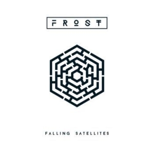 Frost* - Falling Satellites ryhmässä CD @ Bengans Skivbutik AB (2432407)