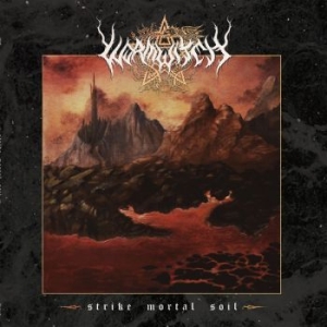 Wormwitch - Strike Mortal Soil ryhmässä VINYYLI @ Bengans Skivbutik AB (2432410)