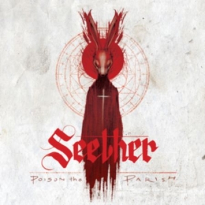 Seether - Poison The Parish ryhmässä CD @ Bengans Skivbutik AB (2432432)