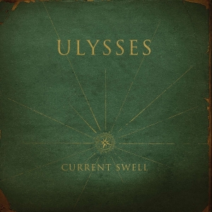 Current Swell - Ulysses ryhmässä VINYYLI @ Bengans Skivbutik AB (2432443)