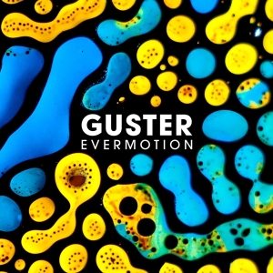 Guster - Evermotion ryhmässä ME SUOSITTELEMME / Joululahjavinkki: Vinyyli @ Bengans Skivbutik AB (2432446)