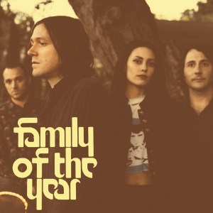 Family Of The Year - Family Of The Year ryhmässä ME SUOSITTELEMME / Joululahjavinkki: Vinyyli @ Bengans Skivbutik AB (2432448)