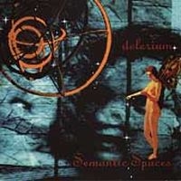 Delerium - Semantic Spacesrack ryhmässä CD @ Bengans Skivbutik AB (2432465)