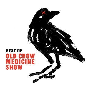 Old Crow Medicine Show - Best Of ryhmässä ME SUOSITTELEMME / Joululahjavinkki: CD @ Bengans Skivbutik AB (2432504)