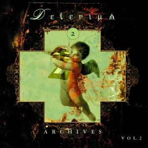 Delerium - Archives Vol. 2 ryhmässä CD @ Bengans Skivbutik AB (2432515)