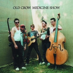 Old Crow Medicine Show - Old Crow Medicine Show ryhmässä CD @ Bengans Skivbutik AB (2432517)