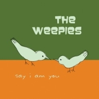 The Weepies - Say I Am You ryhmässä CD @ Bengans Skivbutik AB (2432519)