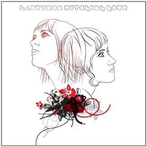 Ladytron - Witching Hour ryhmässä CD / Rock @ Bengans Skivbutik AB (2432537)