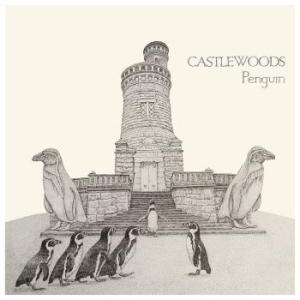 Castlewoods - Penguin ryhmässä Labels / PACAYA records @ Bengans Skivbutik AB (2432959)