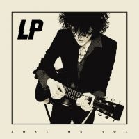 Lp - Lost On You ryhmässä CD @ Bengans Skivbutik AB (2432992)