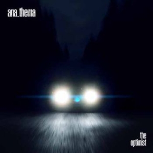 Anathema - Optimist ryhmässä CD @ Bengans Skivbutik AB (2433287)