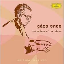 Anda Geza Piano - Troubadour Of The Piano (5Cd) ryhmässä ME SUOSITTELEMME / Joululahjavinkki: CD @ Bengans Skivbutik AB (2433309)