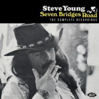 Young Steve - Seven Bridges Road ryhmässä CD @ Bengans Skivbutik AB (2433326)