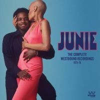 Junie - Complete Westbound Recordings 75-76 ryhmässä CD @ Bengans Skivbutik AB (2433329)